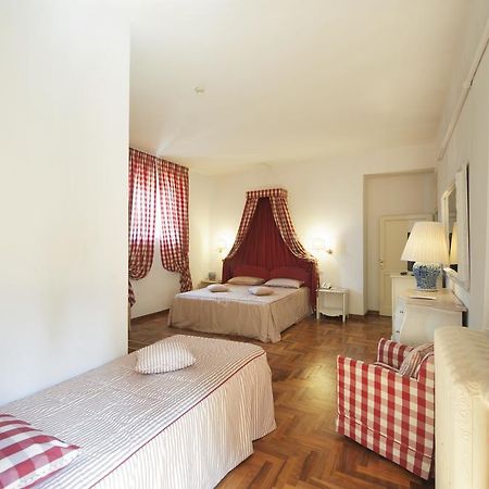 Ferienwohnung Palazzo Ruspoli Florenz Exterior foto