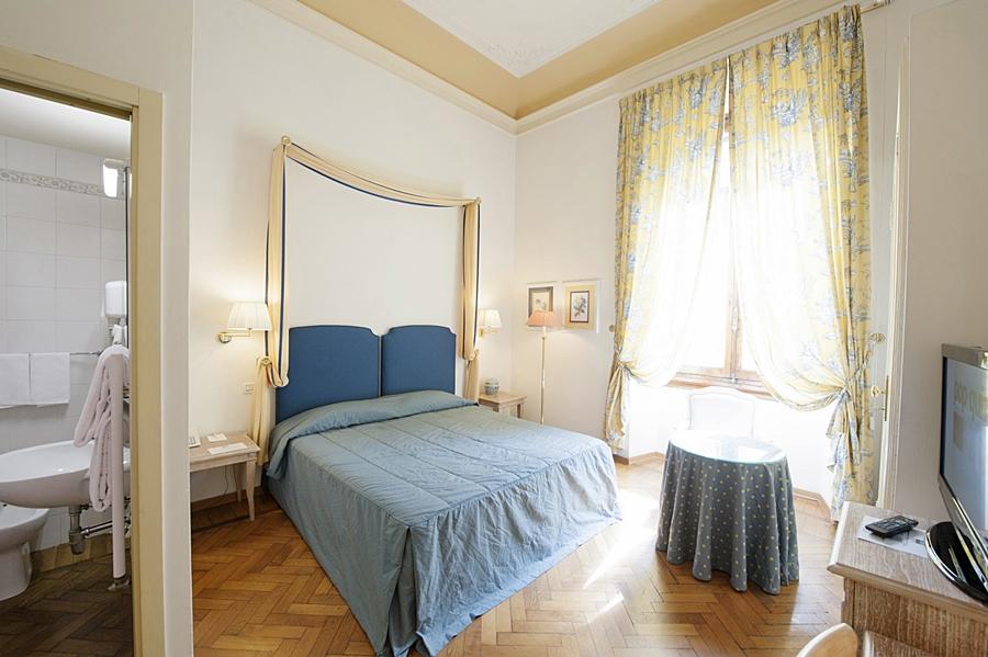 Ferienwohnung Palazzo Ruspoli Florenz Exterior foto