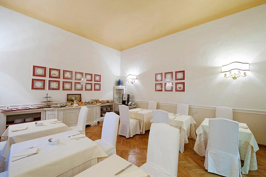 Ferienwohnung Palazzo Ruspoli Florenz Exterior foto