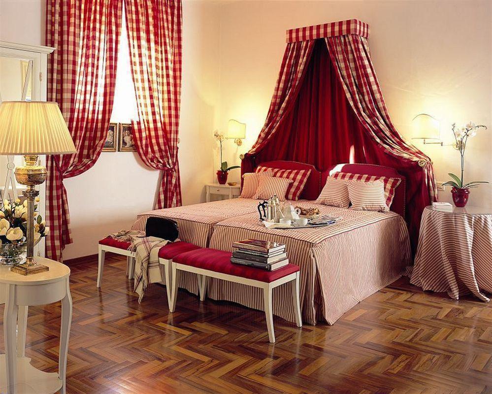 Ferienwohnung Palazzo Ruspoli Florenz Exterior foto