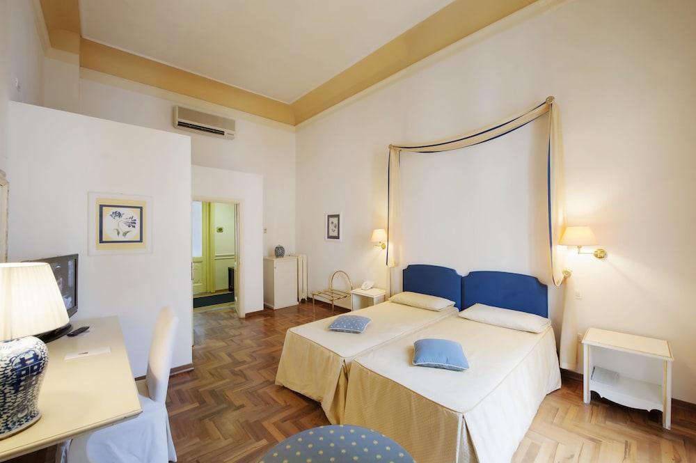 Ferienwohnung Palazzo Ruspoli Florenz Exterior foto