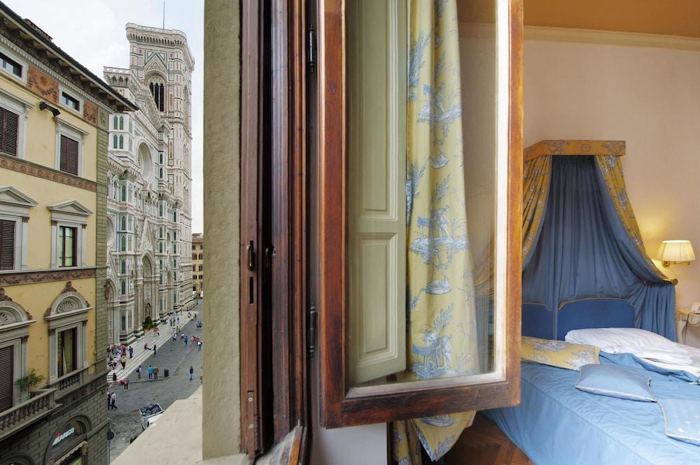 Ferienwohnung Palazzo Ruspoli Florenz Exterior foto