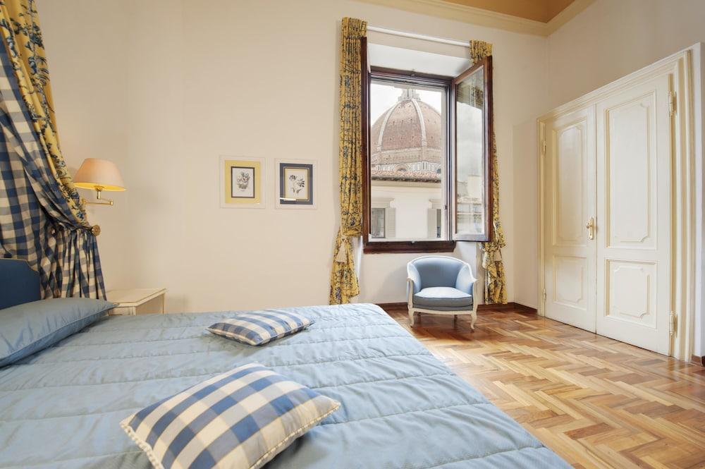 Ferienwohnung Palazzo Ruspoli Florenz Exterior foto
