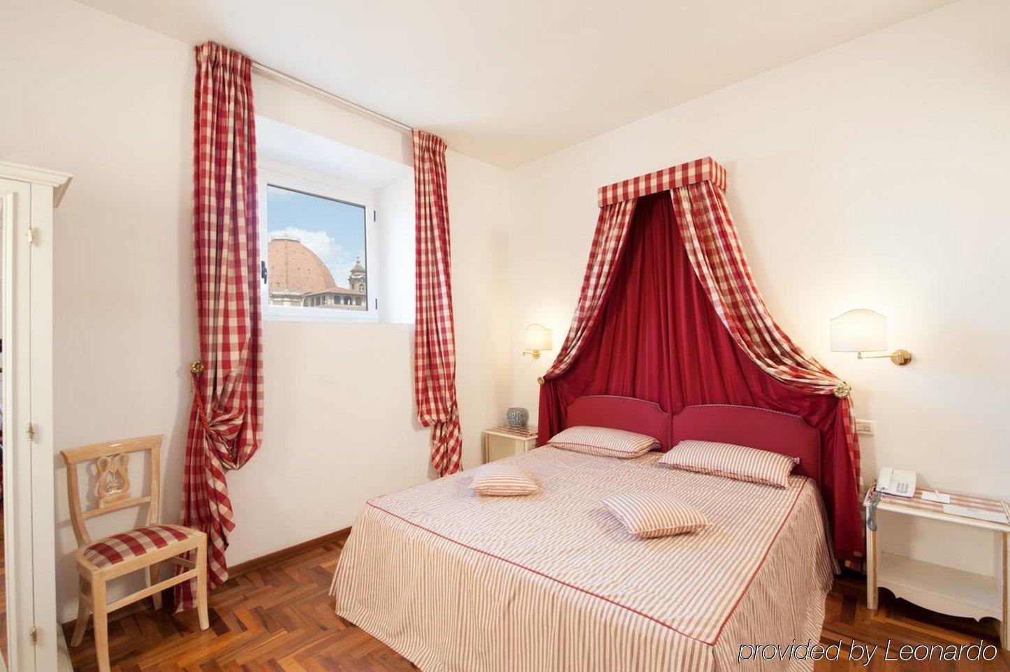 Ferienwohnung Palazzo Ruspoli Florenz Exterior foto