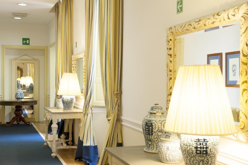 Ferienwohnung Palazzo Ruspoli Florenz Exterior foto