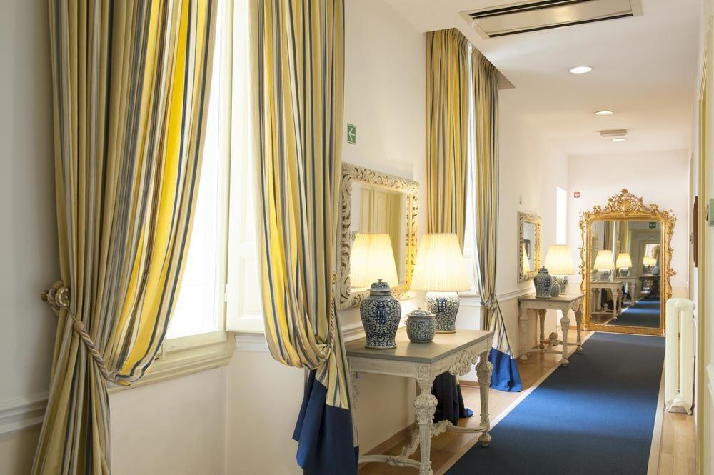Ferienwohnung Palazzo Ruspoli Florenz Exterior foto
