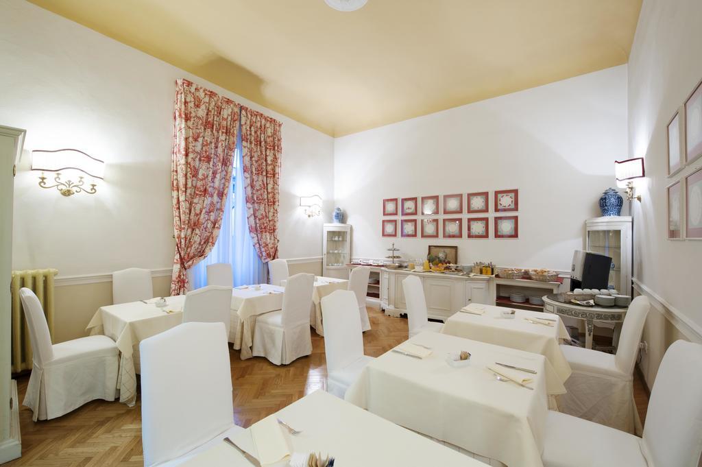 Ferienwohnung Palazzo Ruspoli Florenz Exterior foto