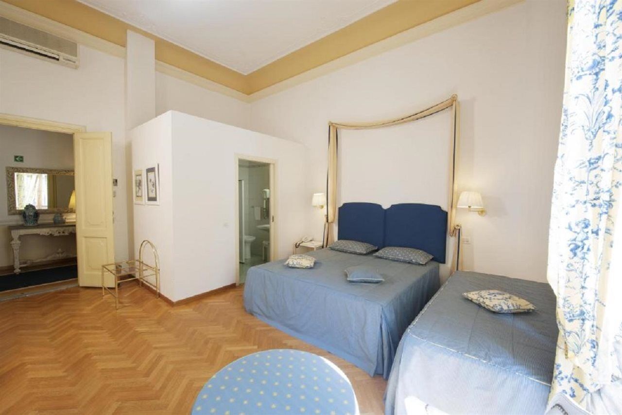 Ferienwohnung Palazzo Ruspoli Florenz Exterior foto